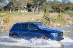 Mercedes-Benz GLE350 4Matic AMG Line 2019 года (NA)